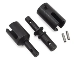Center Diff Outdrive Set - Super Baja Rey - Losi - Losi - TLR