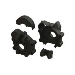 Centre Gearbox Case Set - ARRma