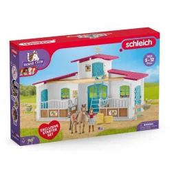 Centre équestre - Schleich