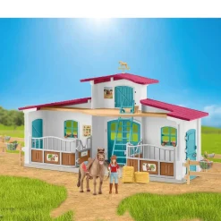 Centre équestre - Schleich