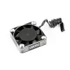 Centro Aluminium Cooling Fan 28000 RPM 40X40Mm - Jst - Centro