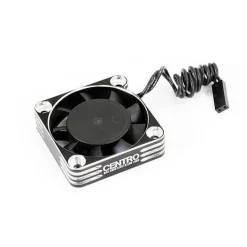 Centro Aluminium Cooling Fan 28000 RPM 40X40Mm - Jst - Centro