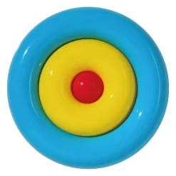 Cercles Nello, set de 3 pces - Eduplay
