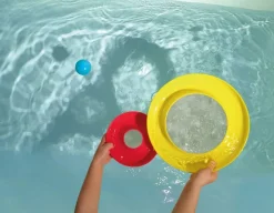 Cercles Nello, set de 3 pces - Eduplay