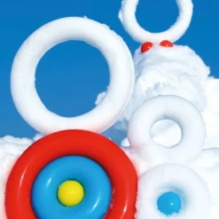 Cercles Nello, set de 3 pces - Eduplay