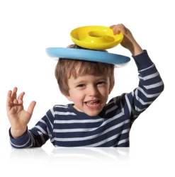 Cercles Nello, set de 3 pces - Eduplay