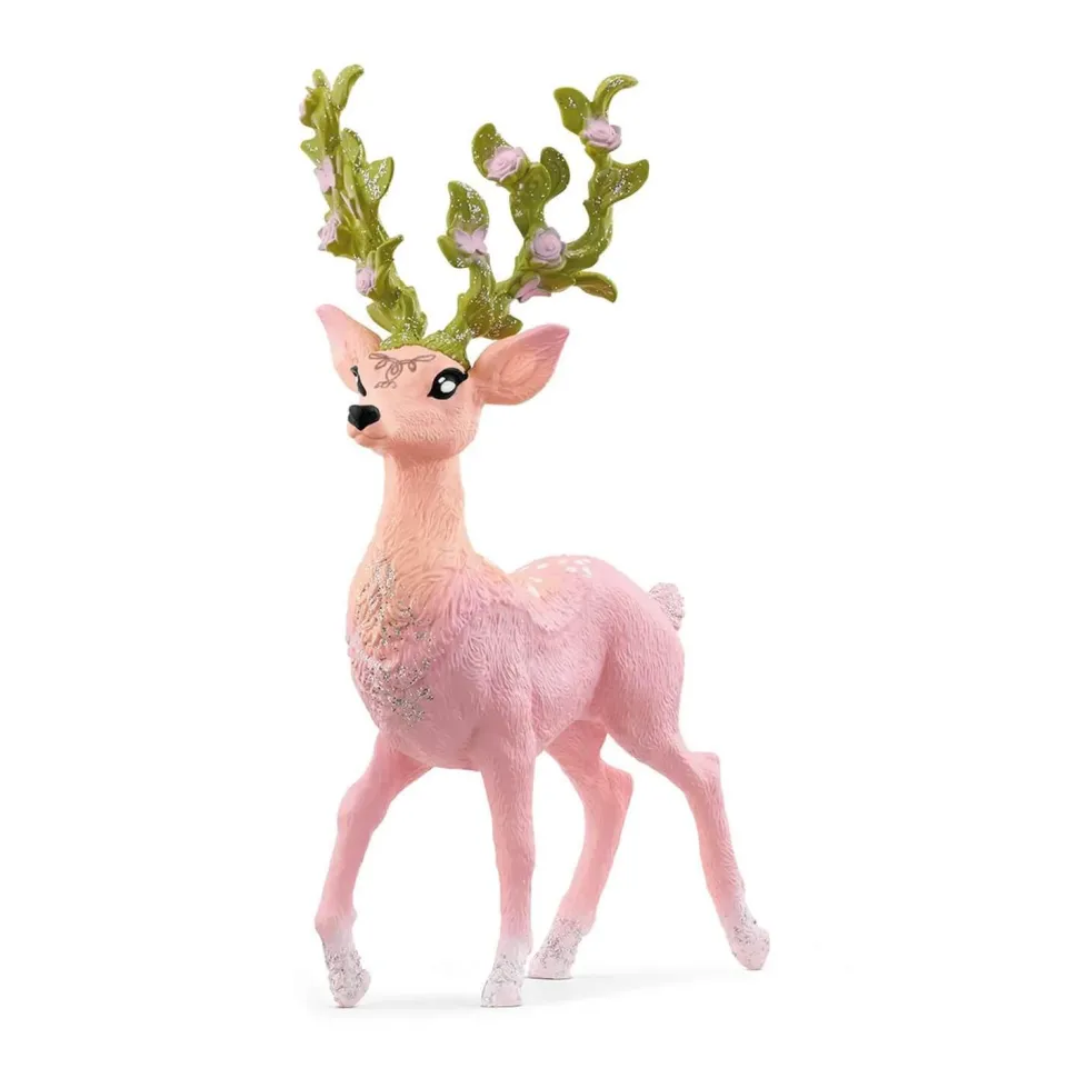 Cerf magique - Schleich