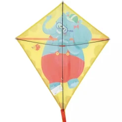 Cerf Volant : Eléphant - Janod