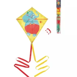 Cerf Volant : Eléphant - Janod