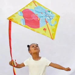 Cerf Volant : Eléphant - Janod