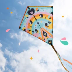 Cerf volant : Kawaii - Djeco