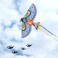 Cerf volant : Maxi Bird - Djeco