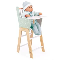 Chaise Haute Zen - Janod