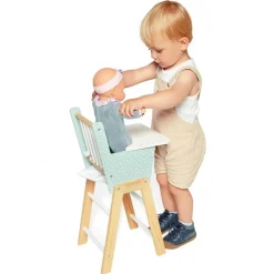 Chaise Haute Zen - Janod