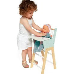 Chaise Haute Zen - Janod