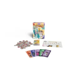 CHAKAPUCES - Blackrock