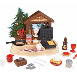 Chalet Gourmand - Smoby