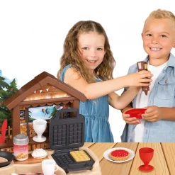 Chalet Gourmand - Smoby