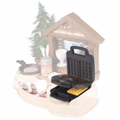 Chalet Gourmand - Smoby