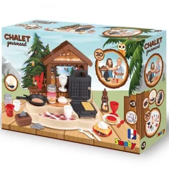 Chalet Gourmand - Smoby