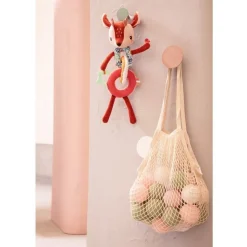 Chaîne d'activités sensorielle : Stella le Faon - Lilliputiens