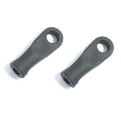 Chapes de triangles superieurs STR8 - HobbyTek - HOBBYTECH