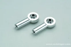 Chappe Rotule Alu M4 (2) - Gforce