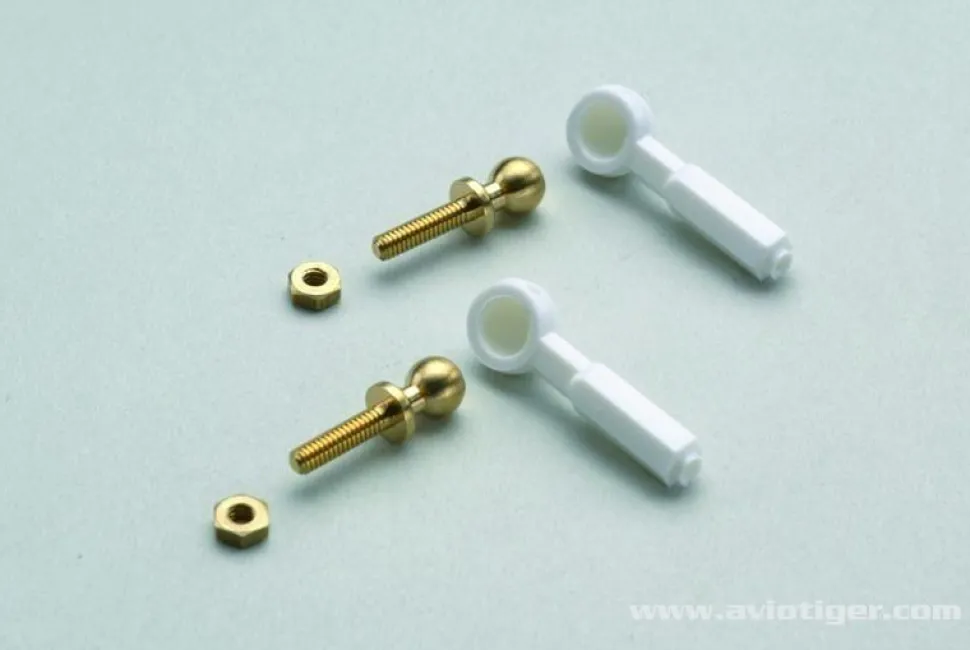 Chappe Rotule M2 Petit (2) - GF-2140-001 - Gforce