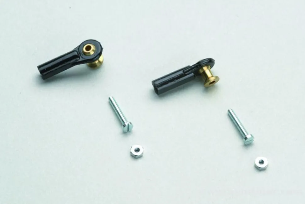 Chappe Rotule Moy M2 - M2 (2) - GF-2142-001 - Gforce