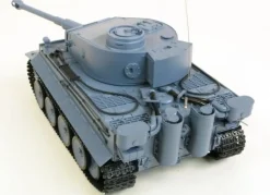 Char Panzer Tiger RC 1:16eme son et fumée - Amewi