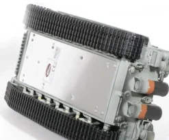 Char RC Tiger I Late Production 1/16 BB Metal RTR - Torro