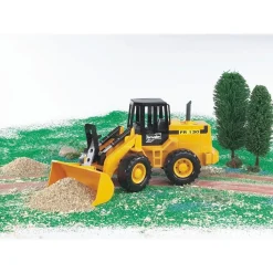 Chargeur FR130 - Bruder