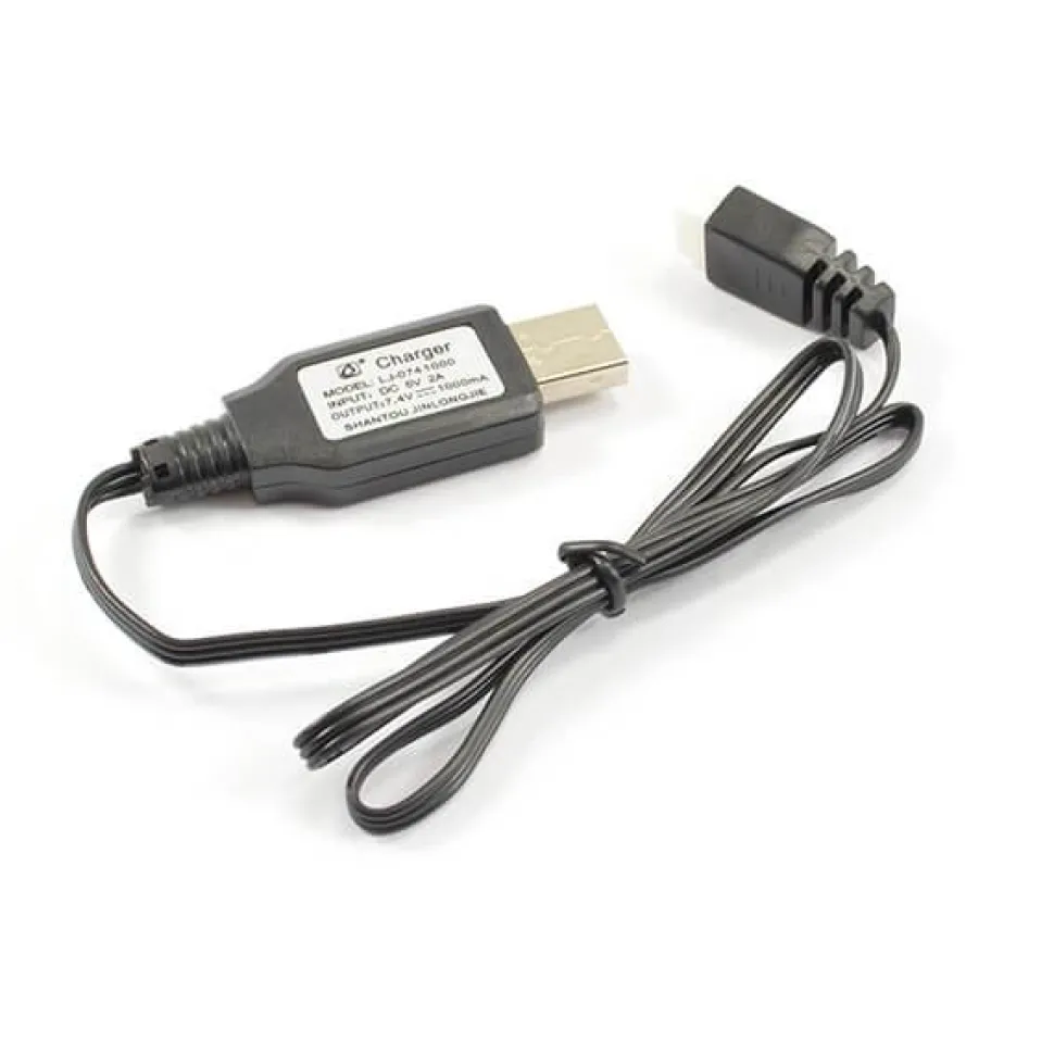 Chargeur FTX Ravine/Surge Usb Charger - FTX