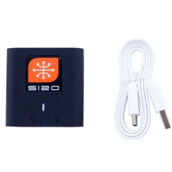 Chargeur Smart Spektrum S120 USB-C 1x20W - Spektrum