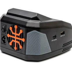 Chargeur Smart Spektrum S1100 G2 1x100W AC - Spektrum