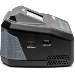 Chargeur Smart Spektrum S1100 G2 1x100W AC - Spektrum