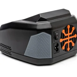 Chargeur Smart Spektrum S1100 G2 1x100W AC - Spektrum