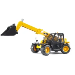 Chargeur télescopique Caterpillar - Bruder