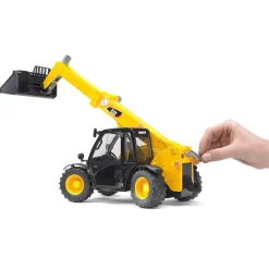 Chargeur télescopique Caterpillar - Bruder