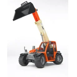 Chargeur téléscopique jlg 2505 - Bruder