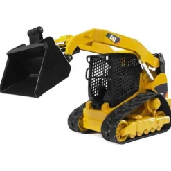 Chargeur tout-terrains Caterpillar - Bruder