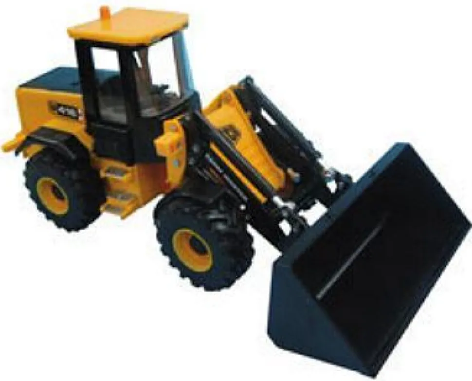 Chargeuse JCB 416 Britains BRIT42511 - Britains