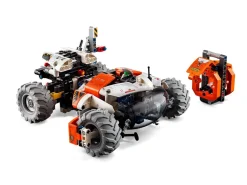 CHARGEUSE SPATIAL LT78 TECHNIC - LEGO ®