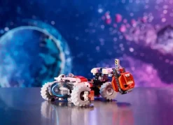 CHARGEUSE SPATIAL LT78 TECHNIC - LEGO ®