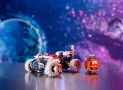 CHARGEUSE SPATIAL LT78 TECHNIC - LEGO ®