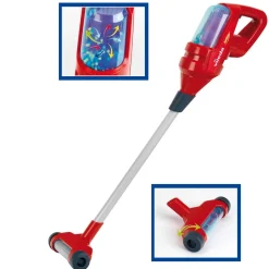 Chariot de ménage et aspirateur Vileda « Upright » 3en1 - Klein