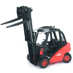 Chariot élévateur Linde - Bruder