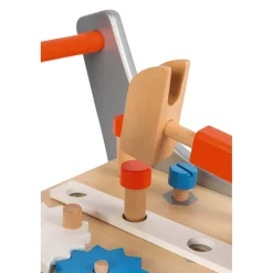 Chariot magnétique Brico'Kids - Janod