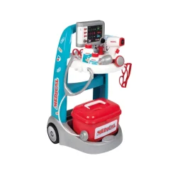 Chariot Medical Electronique - Smoby