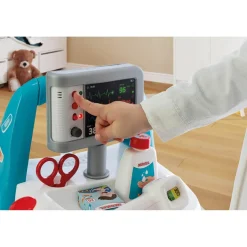 Chariot Medical Electronique - Smoby